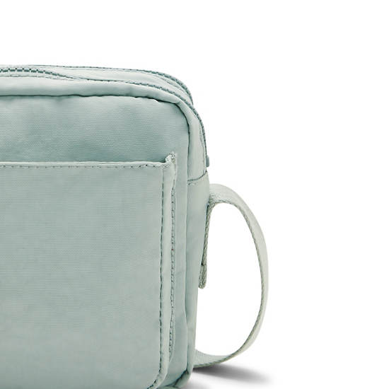 Sacs Crossbody Kipling Abanu Medium Vert Olive | FR 2196SG